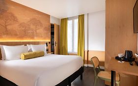 Hôtel WYLD Saint Germain